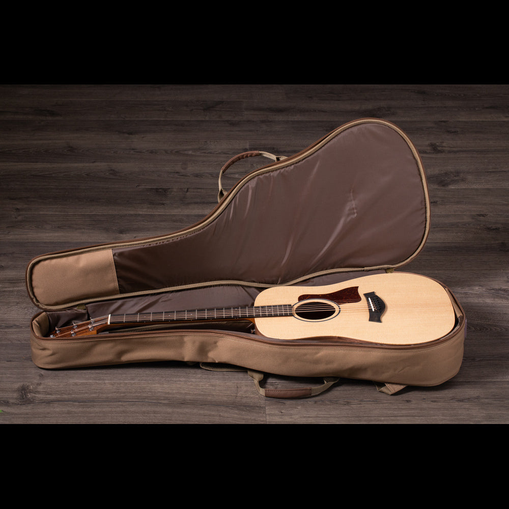 Big Baby Taylor Acoustic Guitar