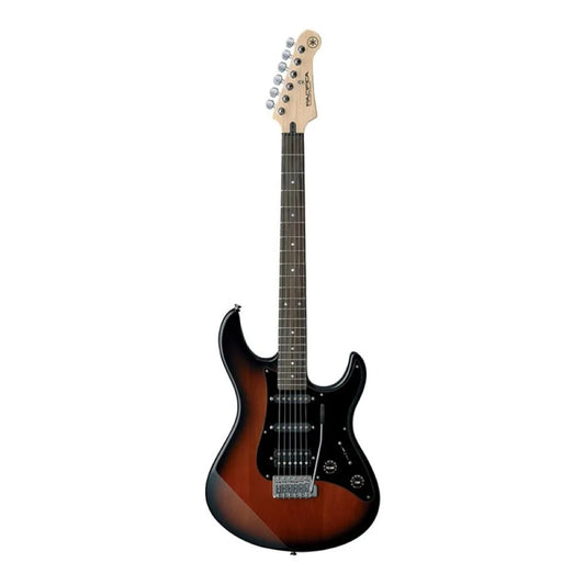 Yamaha Pacifica PAC012 OVS Electric Guitar