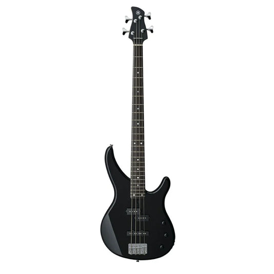 Yamaha TRBX174 Black Bass Guitar