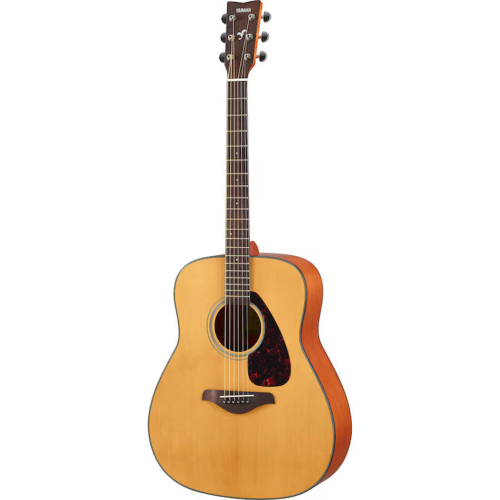 Yamaha FG800j Dreadnought Acoustic Guitar