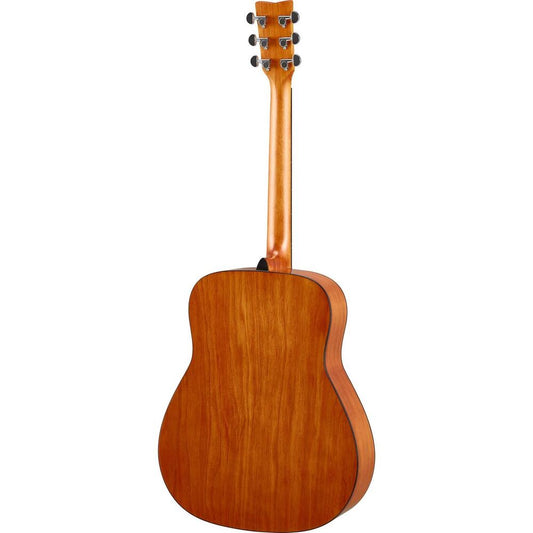 Yamaha FG800j Dreadnought Acoustic Guitar