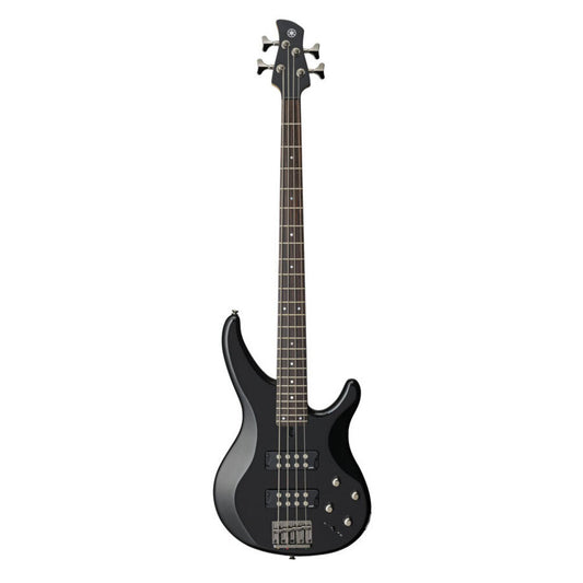 Yamaha TRBX304 Black Bass Guitar