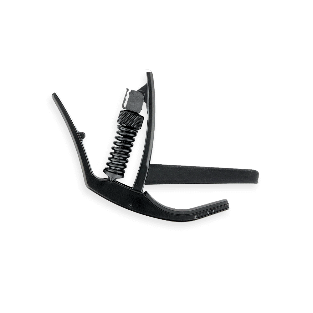 D'Addario Artist Classical Guitar Capo