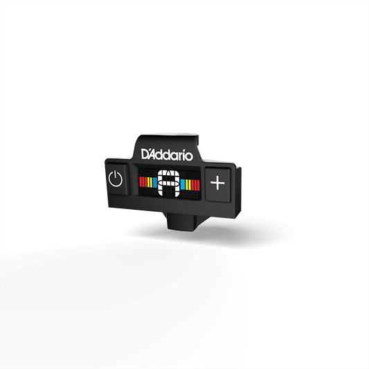 D'Addario NS Micro Soundhole Tuner