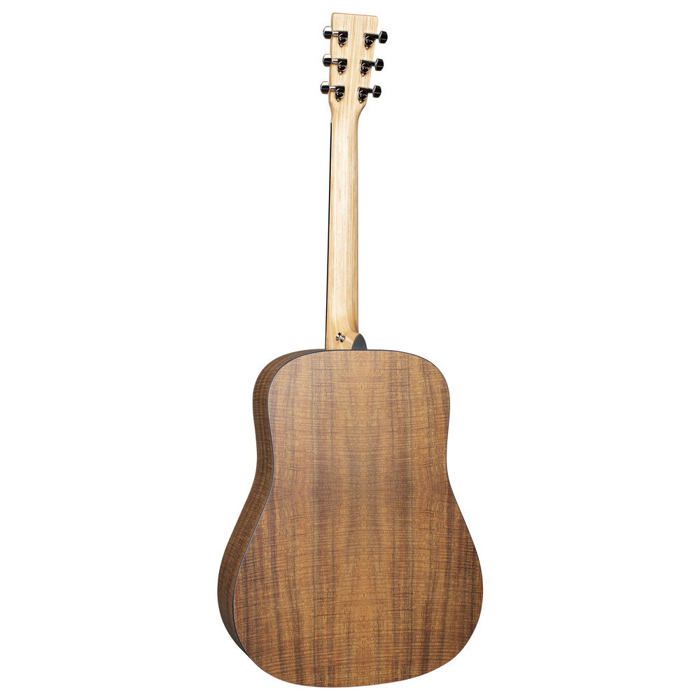Martin D-X1E Koa Acoustic Guitar