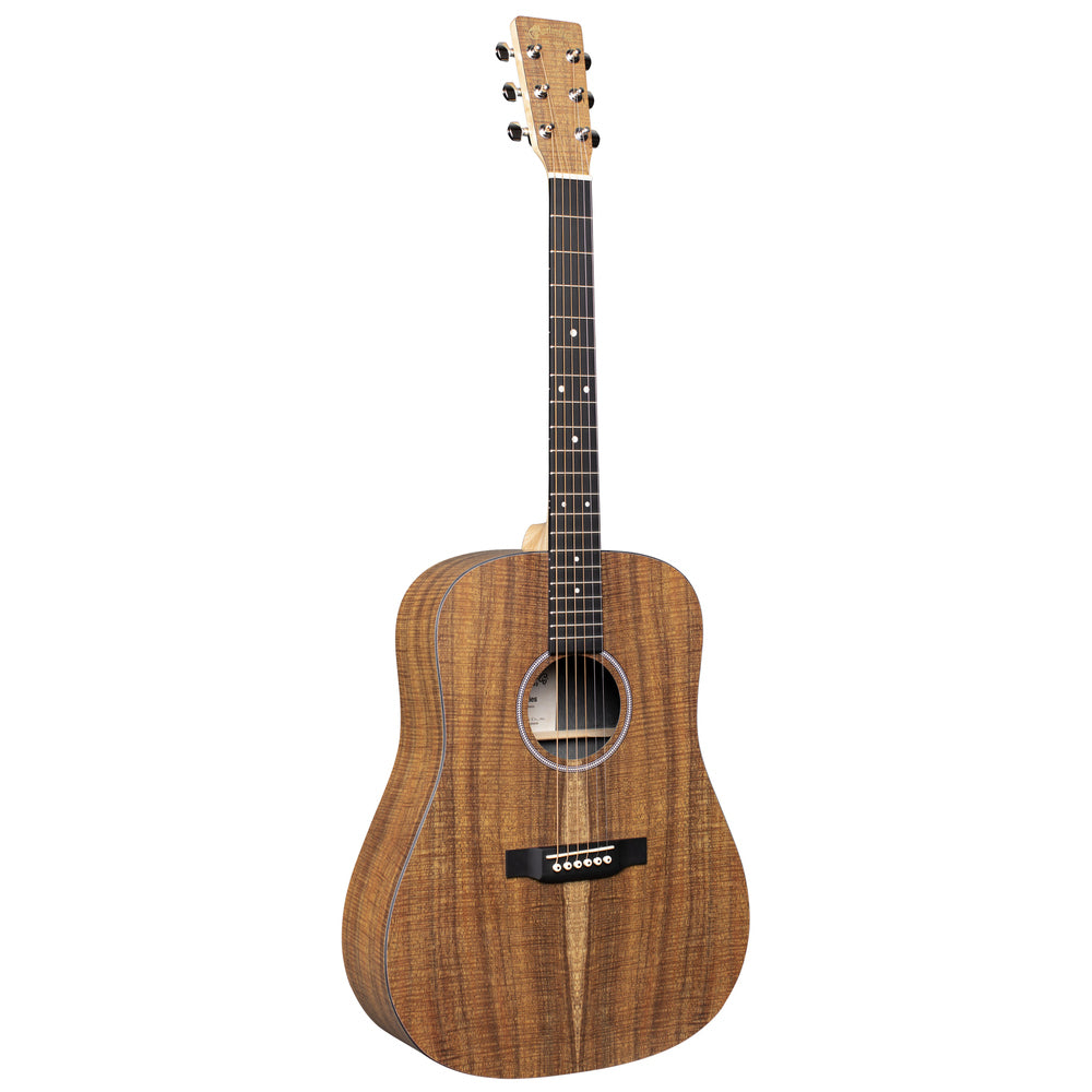 Martin D-X1E Koa Acoustic Guitar