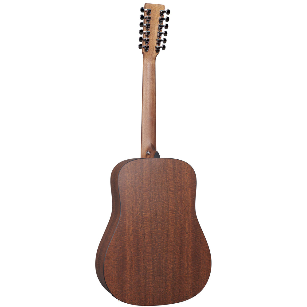 MARTIN D-X2E 12 String Acoustic Guitar