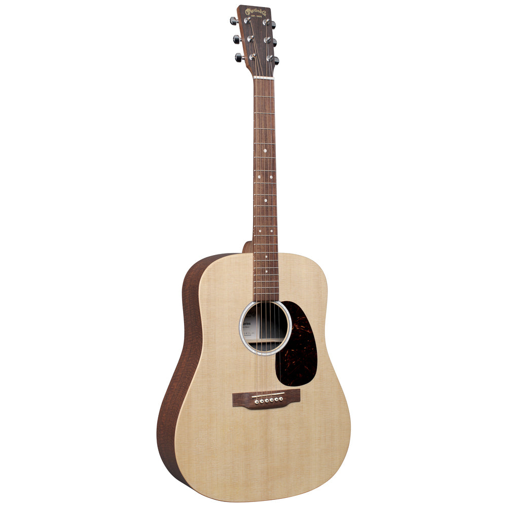 Martin D-X2E Mahogany Acoustic Guitar