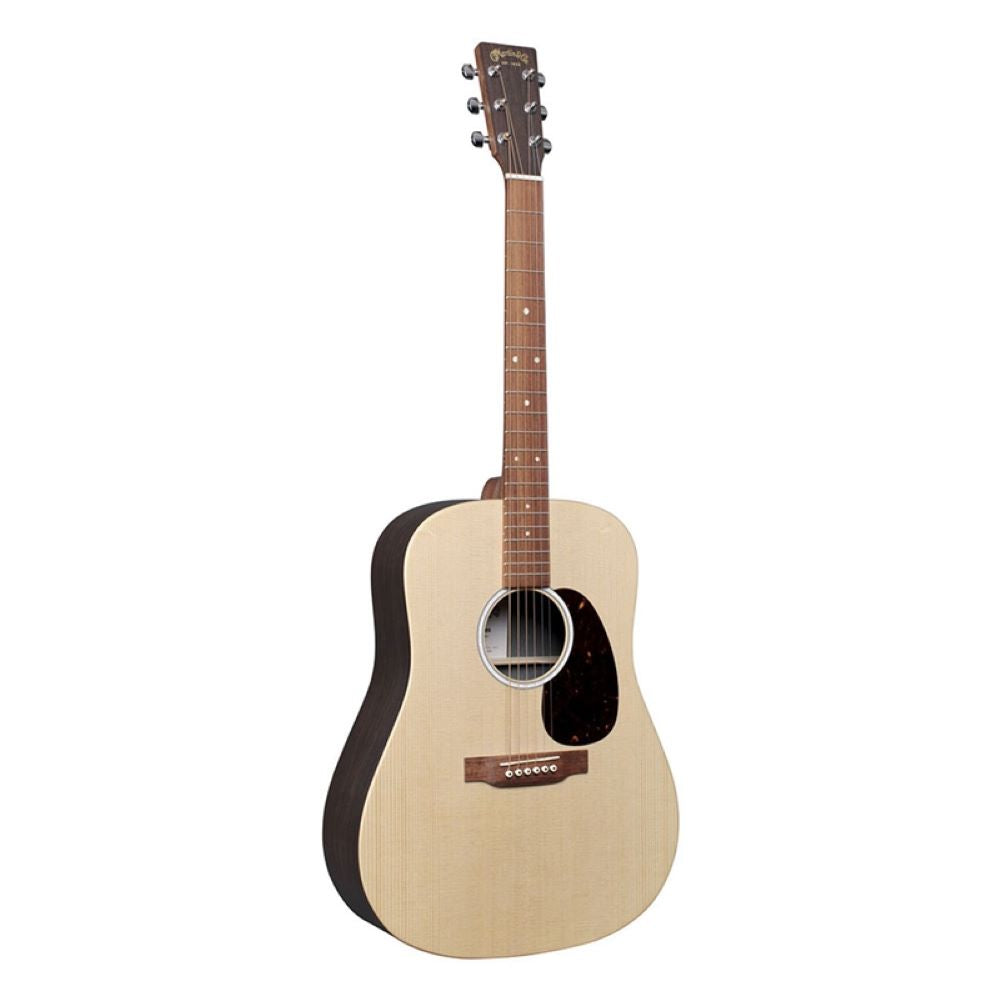 Martin D-X2E Acoustic Guitar Sitka/Rosewood