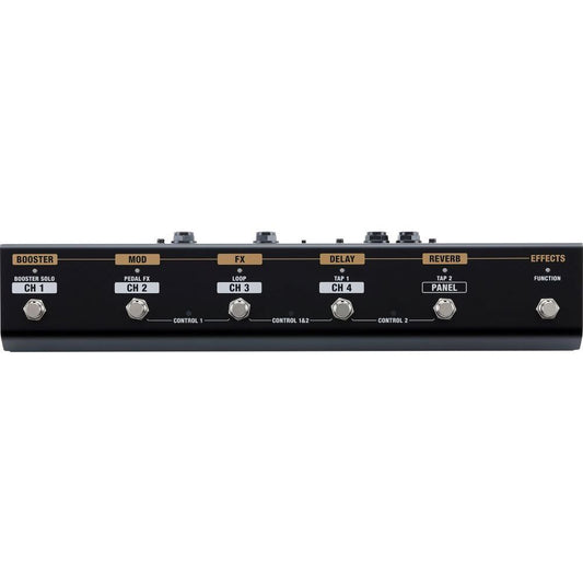 Boss GA-FC EX Foot Controller- Katana