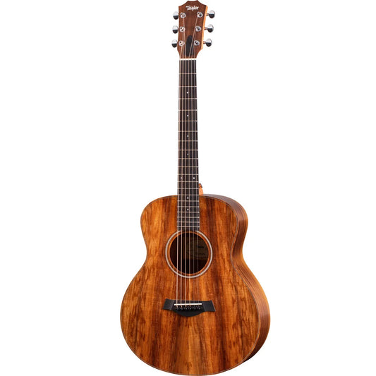 Taylor GS Mini-e Koa Plus Acoustic Electric Guitar