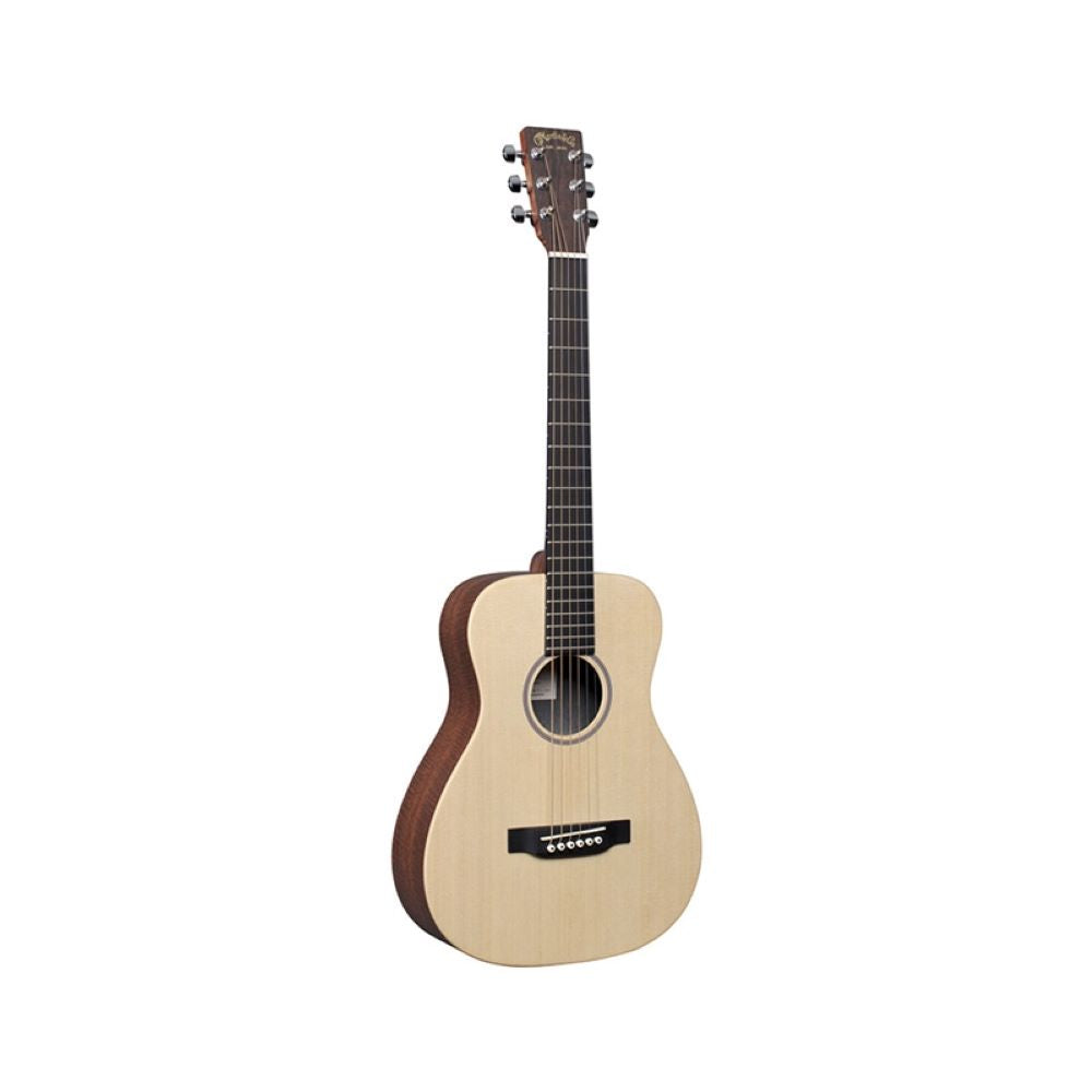 Martin LX1e Little Martin Acoustic Electric Guitar