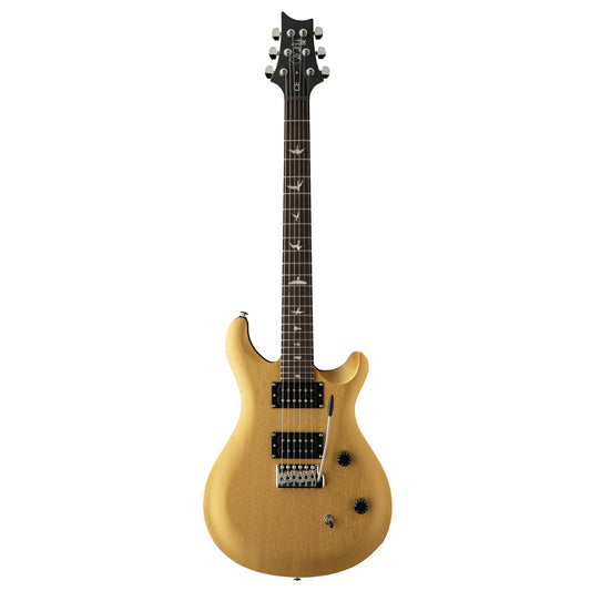 PRS SE CE 24 Standard Satin Gold