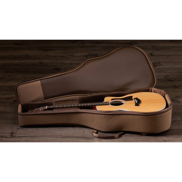 Taylor 214ce Grand Auditorium Acoustic-Electric Guitar - Image 2