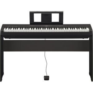 Yamaha Keyboards