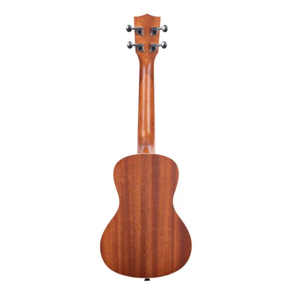 Kala Concert Ukulele - Satin Mahogany - Image 2