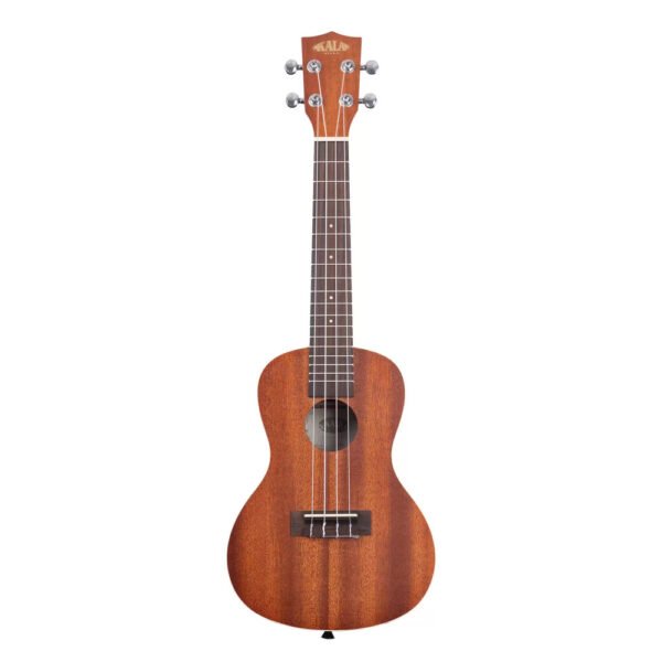 Kala Concert Ukulele - Satin Mahogany