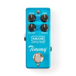 MXR Pedals