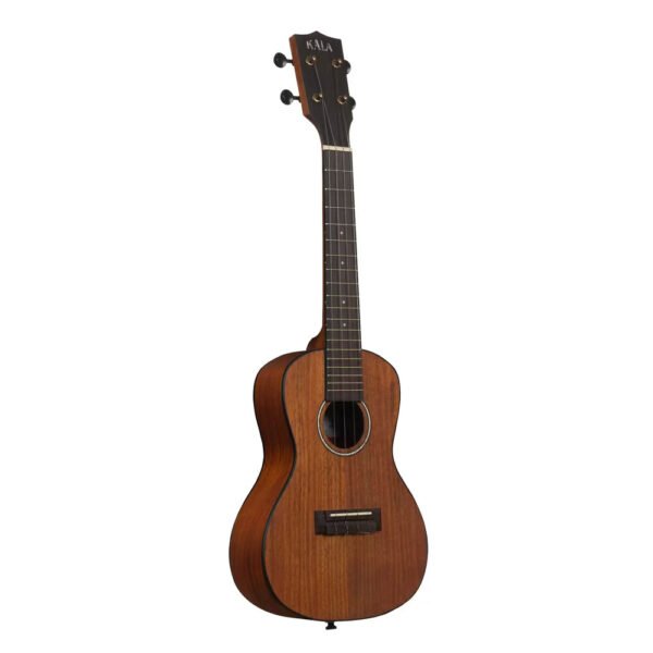 Kala Satin Hawaiian Koa Concert Ukulele - Image 3