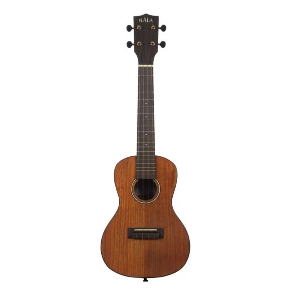 Kala Satin Hawaiian Koa Concert Ukulele