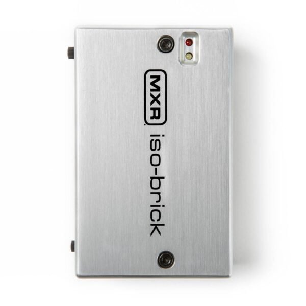MXR Iso-Brick 10-output Isolated Power Supply