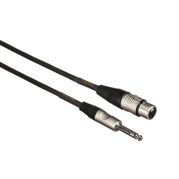 Mogami Cable CorePlus TRS-XLRF - 5 ft