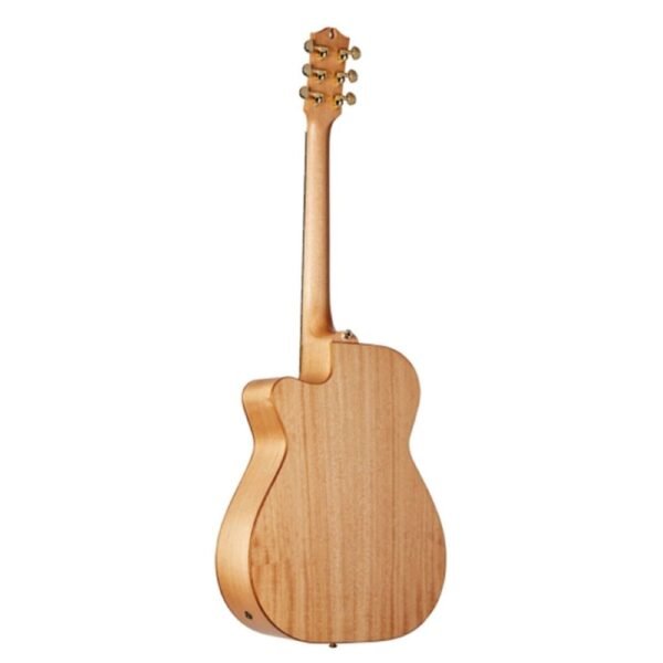 Maton EBG808C Acoustic Guitar Michael Fix Signature Model - Image 2