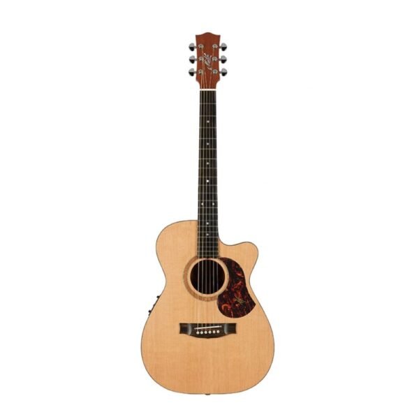 Maton SRS808C Solid Road Series Acoustic Guitar