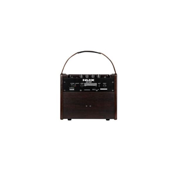 NUX Portable Battery-Operated Acoustic Amp - Image 2