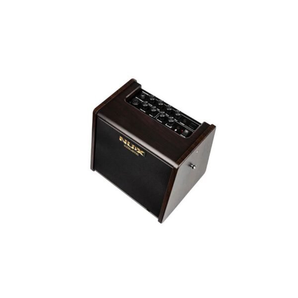 NUX Portable Battery-Operated Acoustic Amp - Image 3