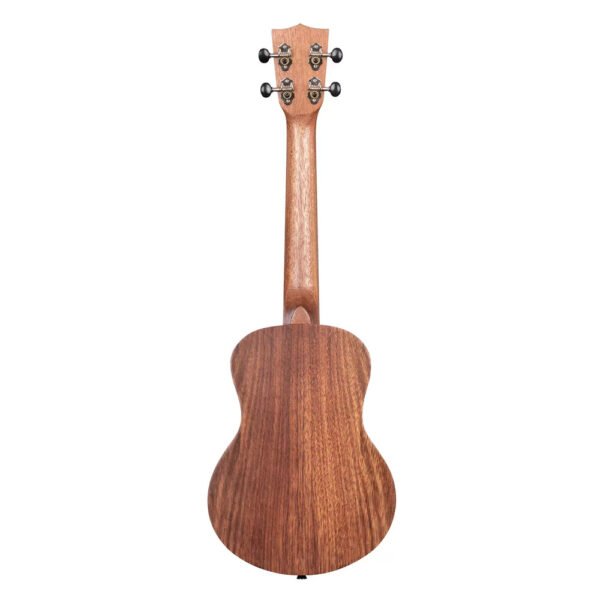 Kala Teak Tenor Ukulele Natural - Image 2