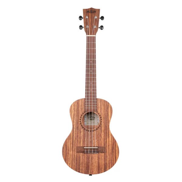 Kala Teak Tenor Ukulele Natural