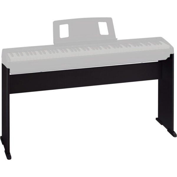 Roland FP-10 Piano Stand - Black