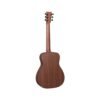 Martin LX1E Little Martin Acoustic Electric Guitar - Image 2