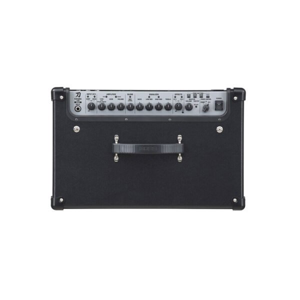 Boss Katana-110 Bass Combo Amp - Image 2