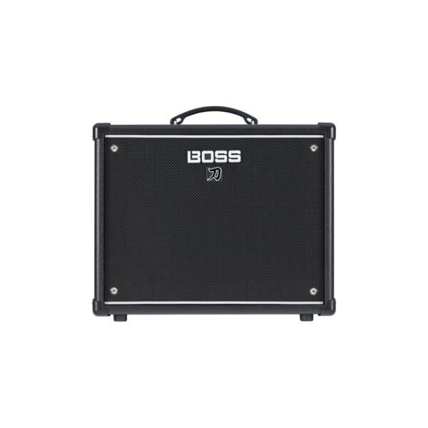 Boss Katana-50 Gen 3 Combo Guitar Amp