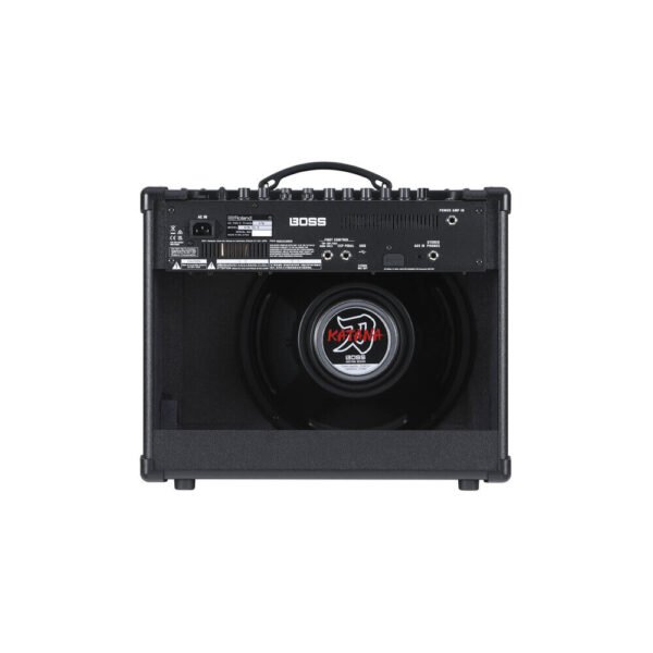 Boss Katana-50 Gen 3 Combo Guitar Amp - Image 2