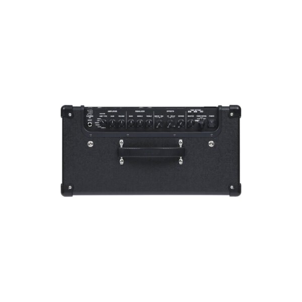 Boss Katana-50 Gen 3 Combo Guitar Amp - Image 3