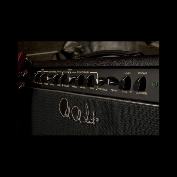 PRS Archon 50 Combo Tube Guitar Amp - Image 3