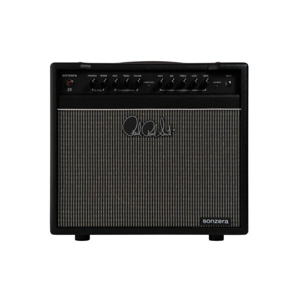 PRS Sonzera 20 Combo Tube Guitar Amp