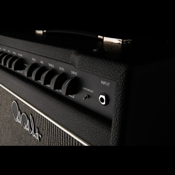 PRS Sonzera 20 Combo Tube Guitar Amp - Image 3