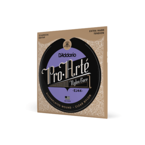 extra hard tension nylon strings