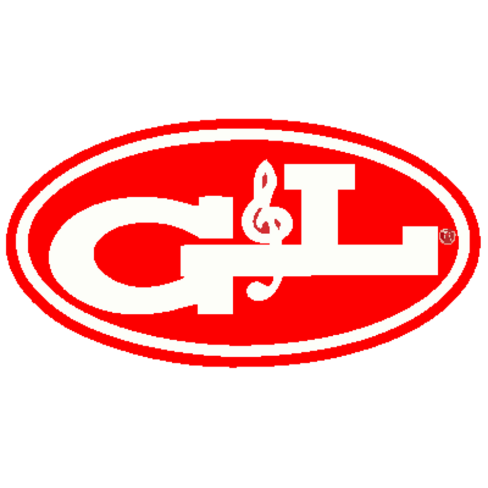 G&L guitars and bass