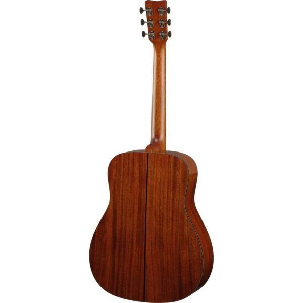 Yamaha FG5 back