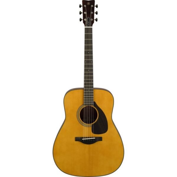 Yamaha FG5 front