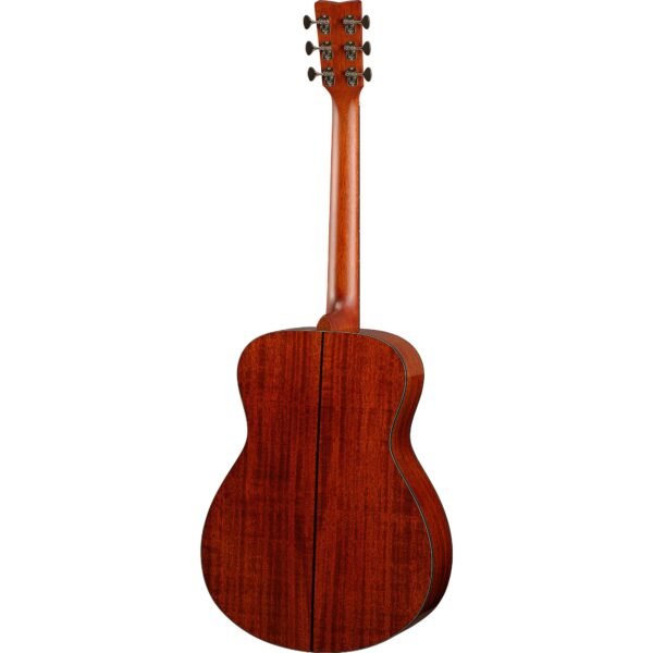 Yamaha FS5 back