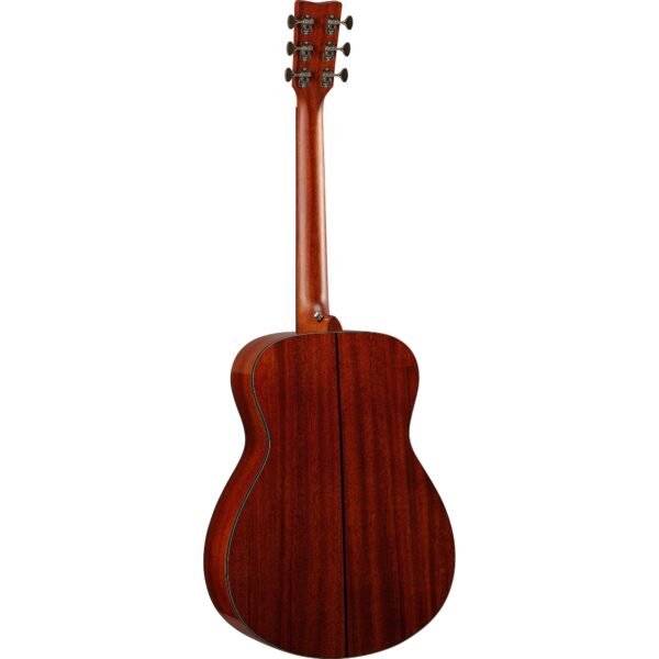 Yamaha Red Label FSX5 back