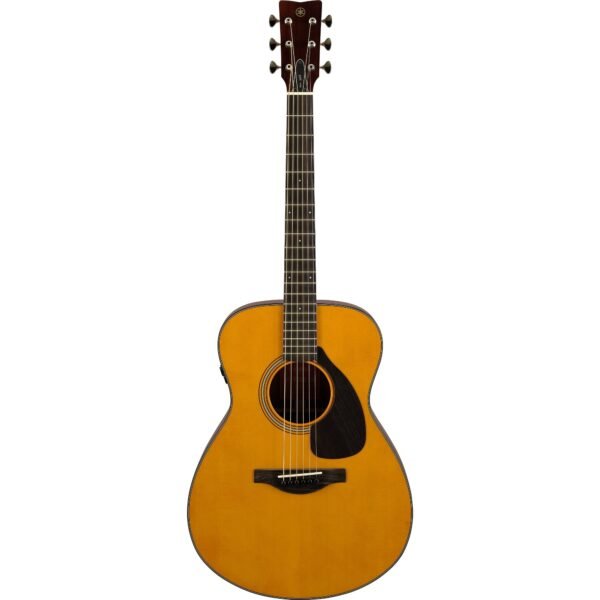 Yamaha Red Label FSX5 Concert