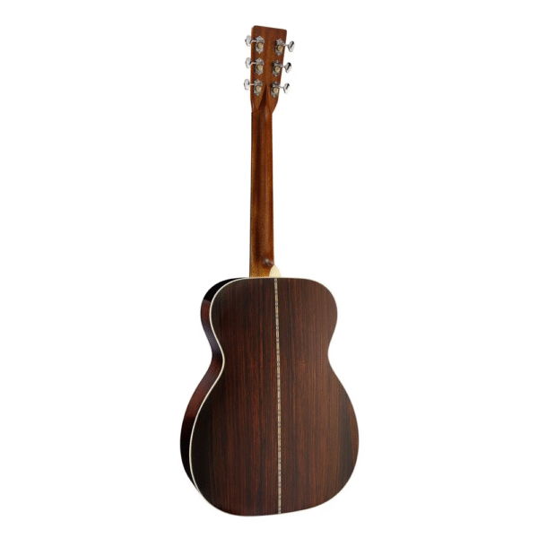 Martin 000-18 2025 GE Acoustic Guitar - Image 2
