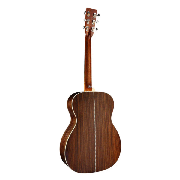 Martin 000-28 2025 back